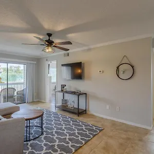 Holiday home La Casa Del Mar 604 Star5vacations, Dunedin