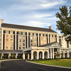 Hotel The At Graceland