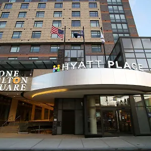 Hotel Hyatt Place Flushing/lga Airport