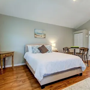 Apartment Beautiful In Downtown Dunedin!, Dunedin