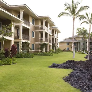 Resort Hilton Grand Vacations Club Kings Land