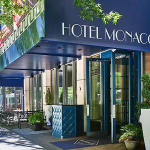 Hotel Kimpton Monaco By Ihg