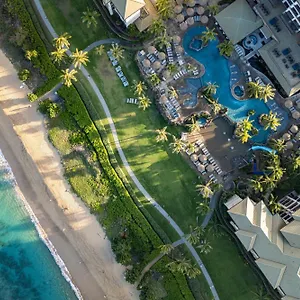 Hotel The Westin Nanea Ocean Villas, Ka'anapali