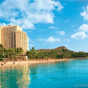 Hotel The Twin Fin