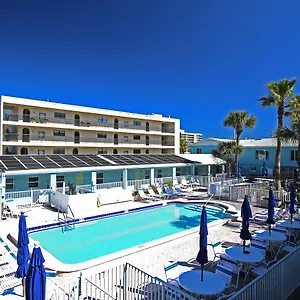 Aparthotel Nautical Watch, Belleair Beach