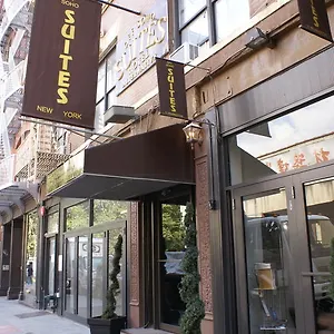 Hotel Off Soho