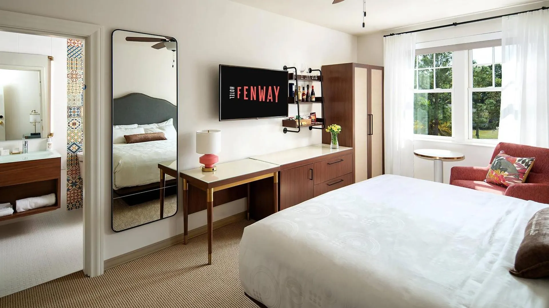 Fenway Hotel, Autograph Collection Dunedin 2*,  United States