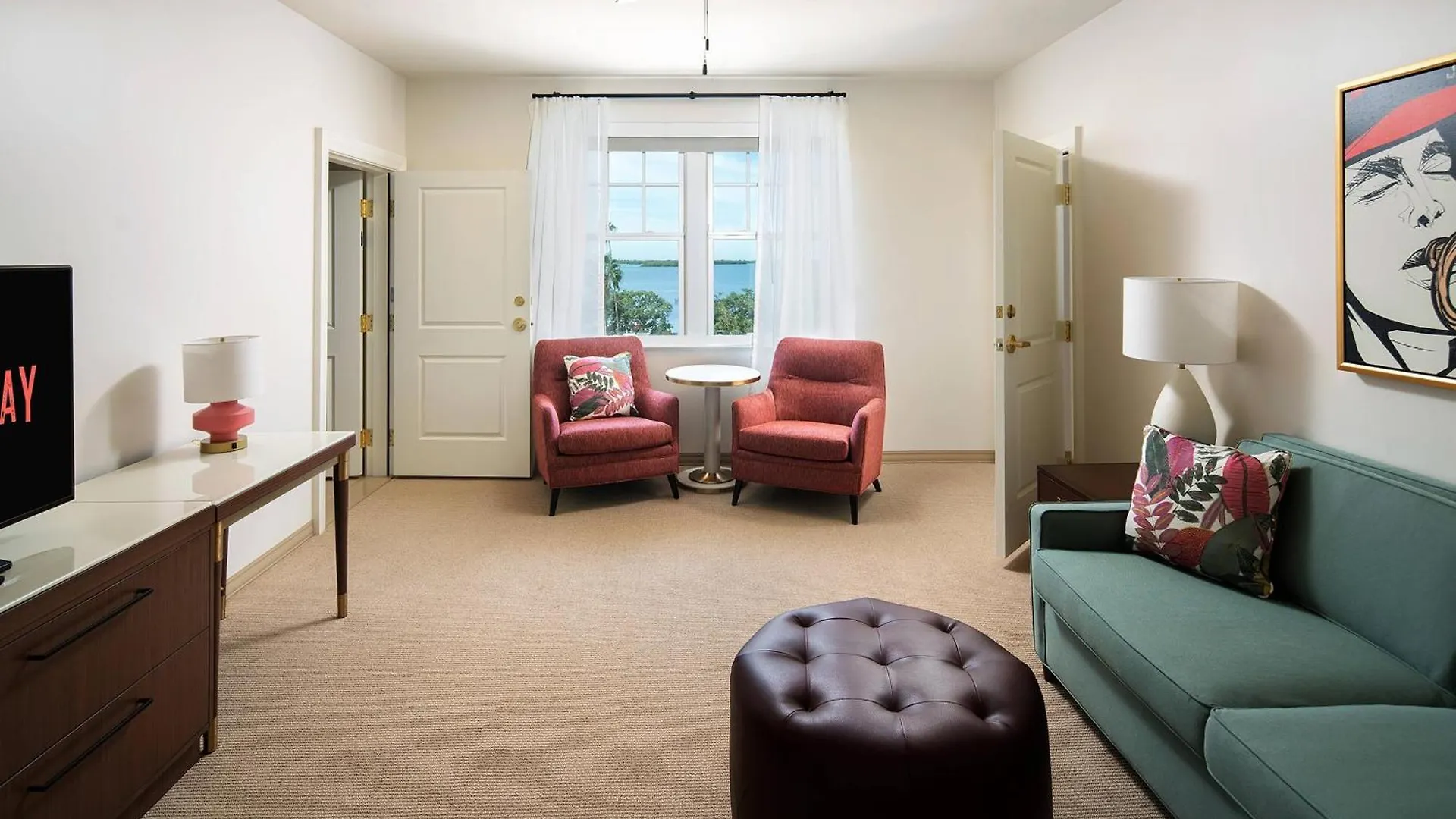 Fenway Hotel, Autograph Collection Dunedin Hotel