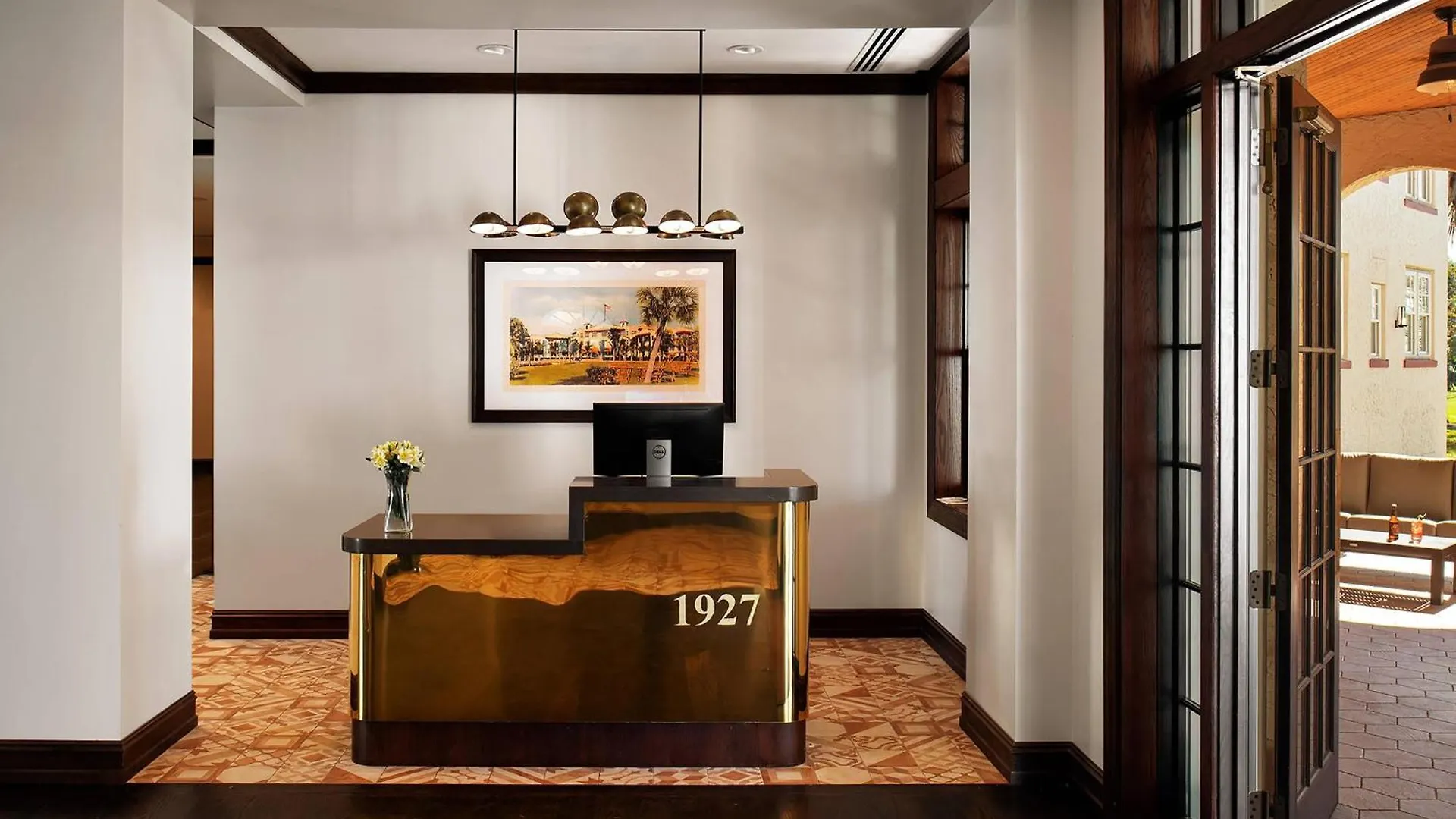 Hotel Fenway Hotel, Autograph Collection Dunedin