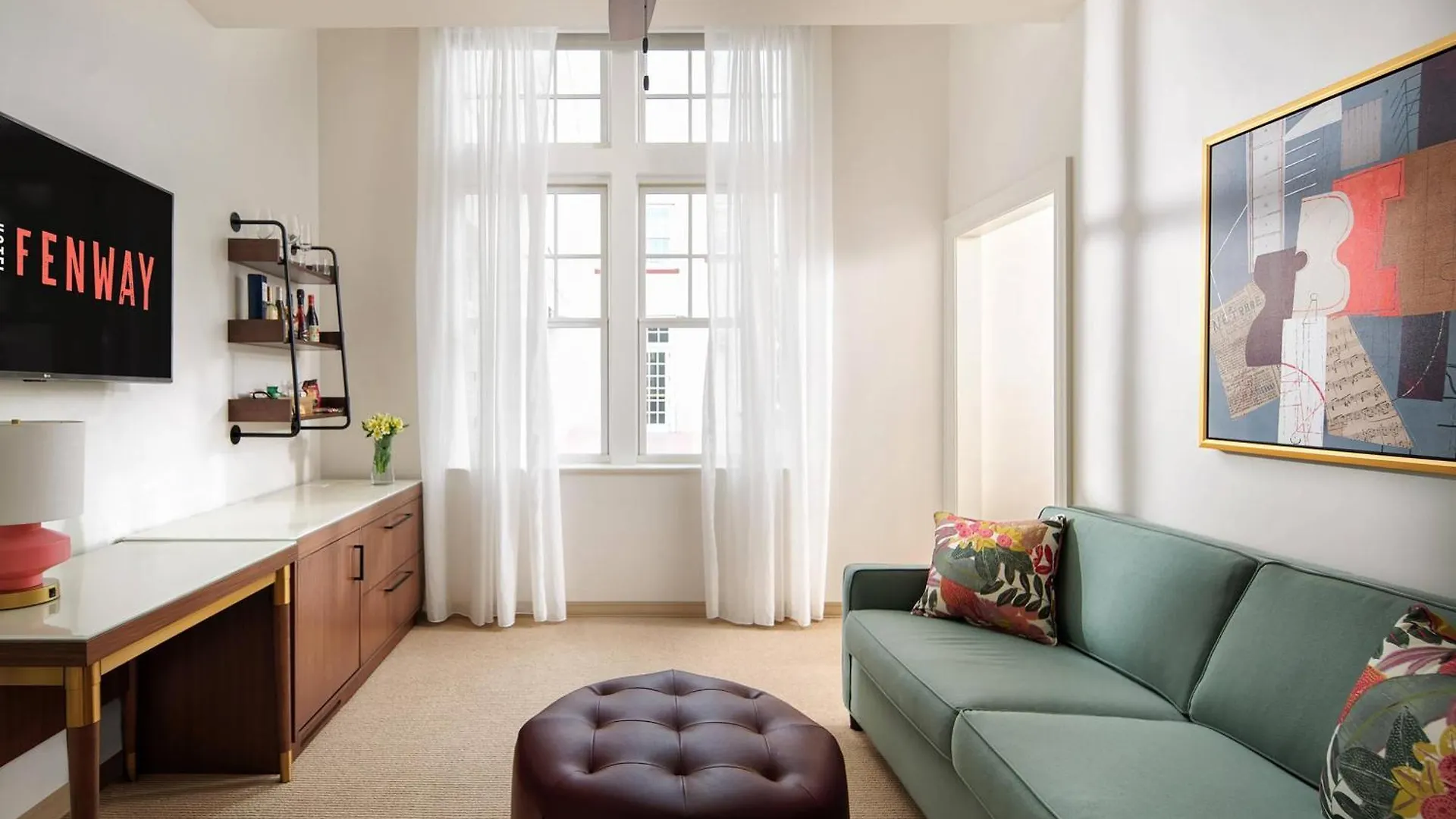 Fenway Hotel, Autograph Collection Dunedin United States